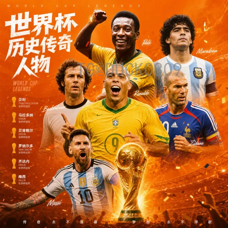 详细2026世界杯阿根廷队赛程：卫冕冠军的征程与展望